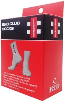 Gray-Nicolls SOCKS GN3 CLUB Socks