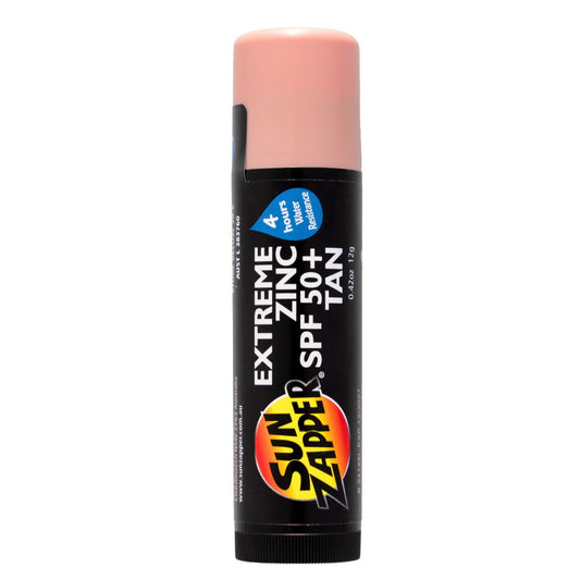 Extreme TAN Zinc Stick SPF 50+ 12g